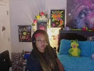 Scorpionbeauty25 from CamSoda