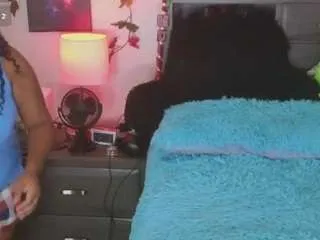 Scorpionbeauty25 from CamSoda