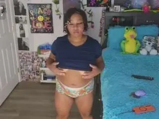 Scorpionbeauty25 from CamSoda