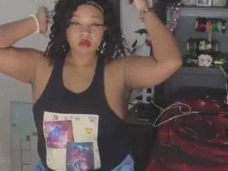 Scorpionbeauty25 from CamSoda