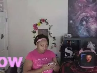 Scorpionbeauty25 from CamSoda