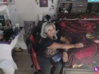 Scorpionbeauty25 from CamSoda