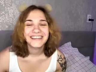 Seanbaldy from CamSoda