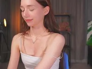 Seanmackinaw from CamSoda