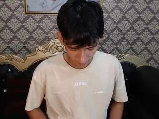 Sebas-cat from CamSoda