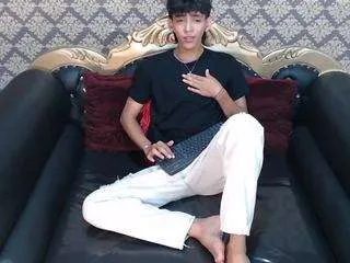 Sebas-cat from CamSoda