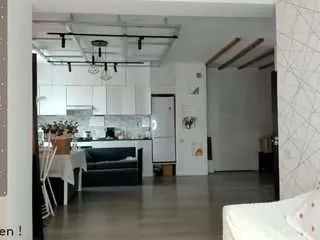 Seeyoumin from CamSoda