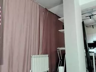 Seeyoumin from CamSoda