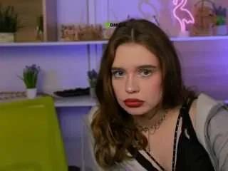 selena-noire from CamSoda is Freechat