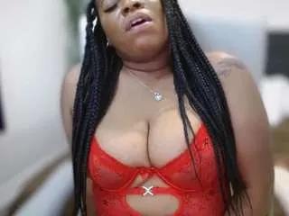 selena42 from CamSoda is Freechat