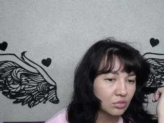 selenafly from CamSoda is Freechat