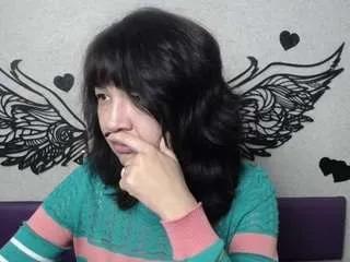 selenafly from CamSoda is Freechat