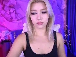 Selenairiss from CamSoda