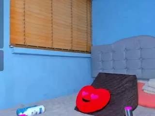 selenakyle92 from CamSoda