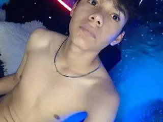 Semerhottt from CamSoda