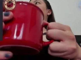 Sensualitycouple from CamSoda