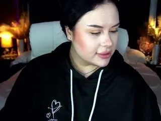 serahmirabeli from CamSoda is Freechat