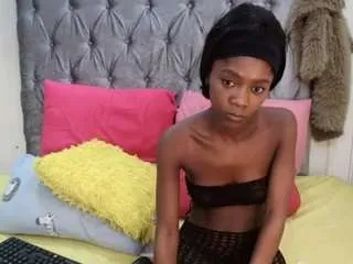 sexslender20 from CamSoda is Freechat