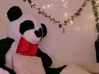 sextape-couple from CamSoda is Freechat