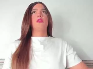 sexual-desiress from CamSoda