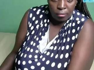 sexxycarl254 from CamSoda
