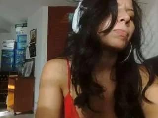 sexxydannitaxxx from CamSoda is Freechat