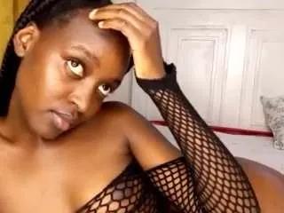 sexxydiva from CamSoda