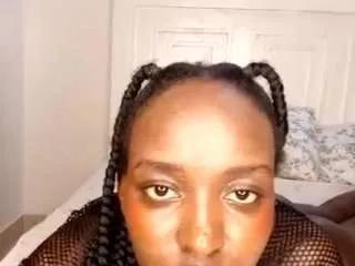 sexxydiva from CamSoda