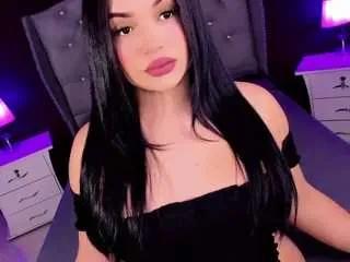 sexy-layla from CamSoda is Freechat