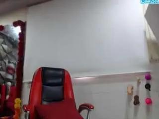 sexy-matute from CamSoda is Freechat