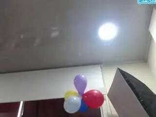 sexy-matute from CamSoda is Freechat