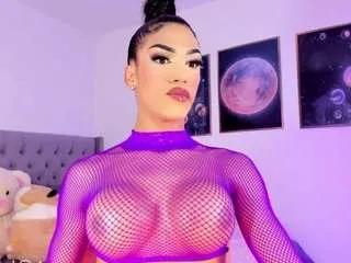 sexyaseret from CamSoda is Freechat