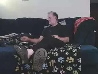 sexybigcock1963 from CamSoda is Freechat