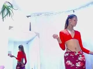 Girls: try live performances with matured performers, from dancing to quirks, in a variety of beautiful sex cams.