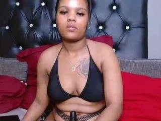 sexyfishx from CamSoda is Freechat