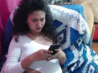 sexygirlpetite from CamSoda is Freechat