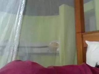 Sexykem01 from CamSoda