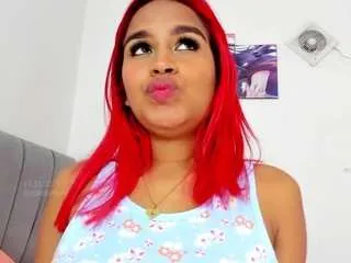 sexyredhead1 from CamSoda is Freechat