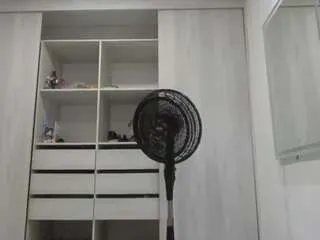 sexysalome18 from CamSoda is Freechat