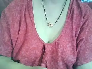 sexysapna from CamSoda is Freechat