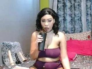 sexytallbabe from CamSoda is Freechat