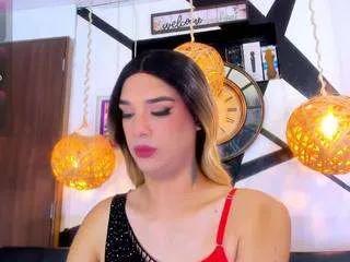 sexyvickyhot from CamSoda is Freechat
