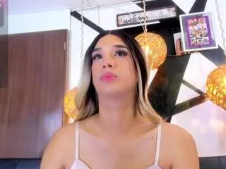 sexyvickyhot from CamSoda is Freechat
