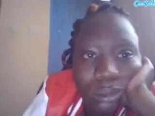 sexyybutty from CamSoda is Freechat
