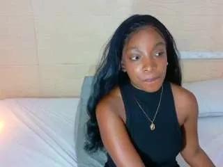 shamiraspencer from CamSoda is Freechat