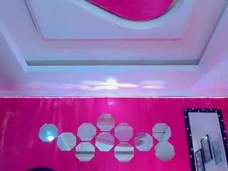 shanellgirl from CamSoda is Freechat