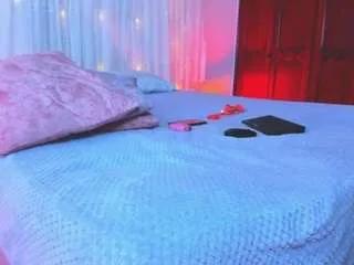 shantall-777 from CamSoda is Freechat