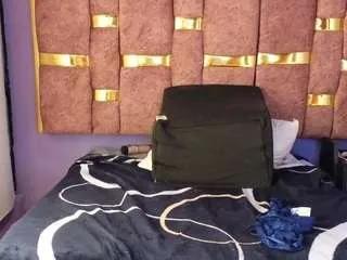 shantall05 from CamSoda is Freechat