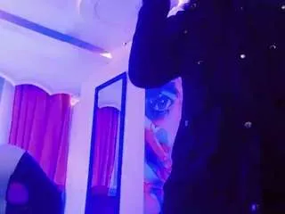 Shantalldior7 from CamSoda