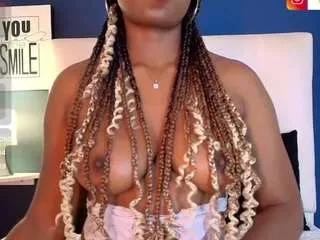 shanyqueen from CamSoda is Freechat